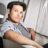Drew Gasparini Returning to London in November