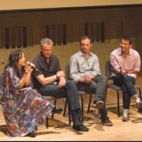 Photo Coverage: Benj Pasek, Stafford Arima & More Take Part in NEW GENERATION OF MUSICAL THEATRE Panel Discussion