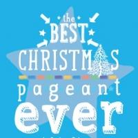 Duke City Repertory Theatre Presents THE BEST CHRISTMAS PAGEANT EVER, 12/12-22 Video