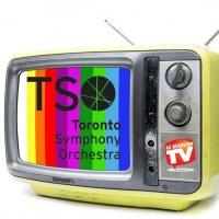 TSO POPS to Present AS HEARD ON TV with Nicole Parker, April 14-15