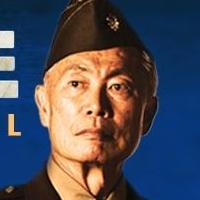 ALLEGIANCE on Broadway Starring George Takei and Lea Salonga To Hold Open Call Auditions In Toronto