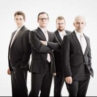 Miller Theatre Presents New York Polyphony in Program of Spanish Liturgical Music Ton Video