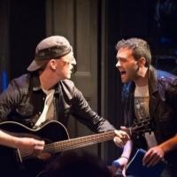 Photo Flash: First Look at From The Fog Productions' London Premiere of BEST OF FRIENDS