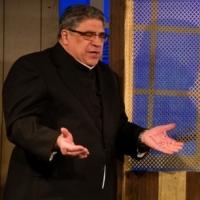 Photo Flash: Vincent Pastore Returns to ITALIAN BRED Video