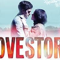 JPAC to Present LOVE STORY - THE MUSICAL, 2/14-3/1 Video