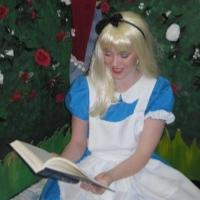 ALICE IN WONDERLAND Plays BroadHollow Theatre, Now thru 5/25