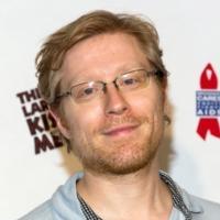 Anthony Rapp Set for USA's PSYCH: The Musical, 12/5 Video