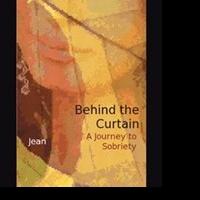Jean Offers Hope in Memoir BEHIND THE CURTAIN