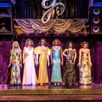PAGEANT to Return for Off-Broadway; Nick Cearley, Alex Ringler & More to Star Video