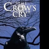 Anastasia Shmaryan Releases THE CROW'S CRY
