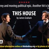 Third Rail Theatre Screens National Theatre's THIS HOUSE Today Video
