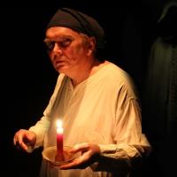 Footlight to Present New Musical Adaptation of A CHRISTMAS CAROL, Begin. Today Video