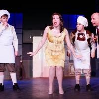 BroadHollow Theatre Presents THE DROWSY CHAPERONE, Now thru 5/25