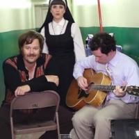 STAGE TUBE: Cast Members of SISTER ACT Tour Cover Phillip Phillips's 'Home' Video
