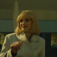 VIDEO: First Look - Jessica Chastain Stars in THE MOST VIOLENT YEAR Video