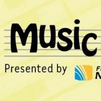 The Buffalo Philharmonic Orchestra Kicks Off its Music For Youth Series, 10/14