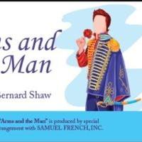 John Goodlin to Direct ARMS AND THE MAN at The Sawyer Center Theater, 6/5-14