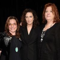 Photo Flash: Theresa Rebeck, Julia Jordan & More Present 4th Annual Lilly Awards Video