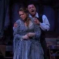 STAGE TUBE: Metropolitain Opera's 'Where Art Lives' Features LA BOHEME