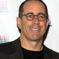 Jerry Seinfeld, Kristin Chenoweth & More to Headline Saenger Theatre's Reopening Line Video