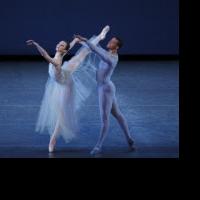 Live From Lincoln Center Features School of American Ballet Performance Tonight Video