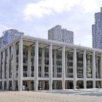 Lincoln Center to Rename Avery Fisher Hall Video