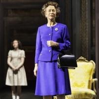 Third Rail Screens National Theatre's THE AUDIENCE, Starring Helen Mirren, Now thru 6 Video