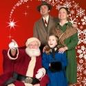 BWW Interviews: Kris Kringle and Director Visit MIRACLE ON 34TH STREET and Northern C Interview