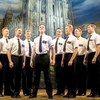 BWW Reviews: THE BOOK OF MORMON Delivers Perfect Evening at Winspear Opera House