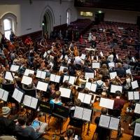 BWW Reviews: TITAN Brings Together Two Fine Orchestras Video