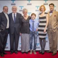 Photo Flash: ON GOLDEN POND Celebrates Opening at Theatre at the Center