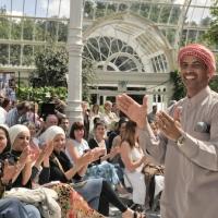 Liverpool Arab Arts Festival 2014 Opens Today Video