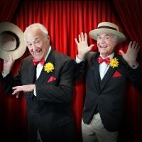 THE SUNSHINE BOYS to Run 6/19-29 at CT Rep Video
