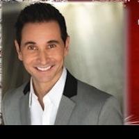 JERSEY BOYS' Travis Cloer Plays Holiday Show at The Smith Center Today Video