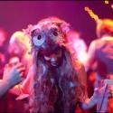Sleep No More's CARNIVAL DES CORBEAUX Returns to Benefit Hurricane Relief Tonight Video