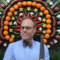 ALTON BROWN LIVE! THE EDIBLE INEVITABLE TOUR Coming to Morrison Center, 2/26/2015