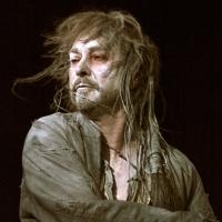 BWW Reviews: Jeremy Crutchley Transforms into the SACRED ELEPHANT to Deliver a Messag Video