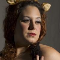 Fearless Players Stages THE EIGHT: REINDEER MONOLOGUES, Now thru 12/21 Video