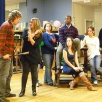 Cast & Crew of Reston Players' LES MISERABLES Set for Reston Thanksgiving Day Parade  Video