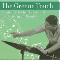 New York Conservatory Pays Tribute to Broadway Journeyman,  Herbert Greene, 4/28 Video