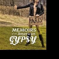 Reece Gesumaria Shares Adventures in MEMOIRS OF AN AMERICAN GYPSY