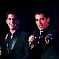 Will & Anthony Nunziata Will Launch Holiday Concert Tour in Tampa Video