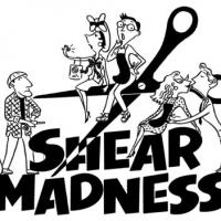 BWW Reviews: SHEAR MADNESS at The Kennedy Center For The Performing Arts Video
