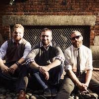 Brothers McCann to Play The Black Box, Today Video