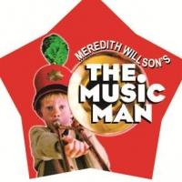 BWW Reviews: MUSIC MAN Doesn't Match Georgetown Palace's Usual Standards Video