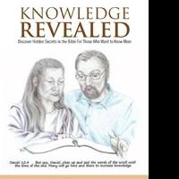 Sara Millard Releases KNOWLEDGE REVEALED Video