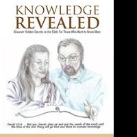 Sara Millard Releases KNOWLEDGE REVEALED