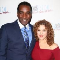 Photo Coverage: On the Red Carpet at the 2013 Oscar Hammerstein Awards Video