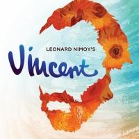 Symphony Space to Present Leonard Nimoy's VINCENT, 6/14-15 Video