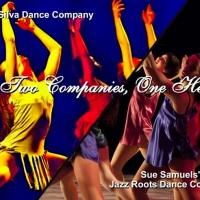Jazz Roots Dance & Silva Dance to Present TWO COMPANIES, ONE HEART, 6/1 & 8 Video